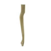 Medinė koja LIUDVIK2/oak/85H730